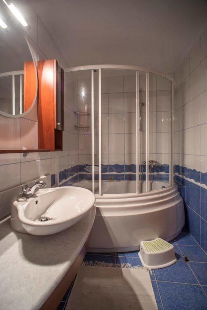 Mega Ammos Hotel Sívota Eksteriør bilde